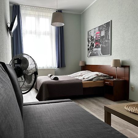 Apartament Serwis Krasków Εξωτερικό φωτογραφία