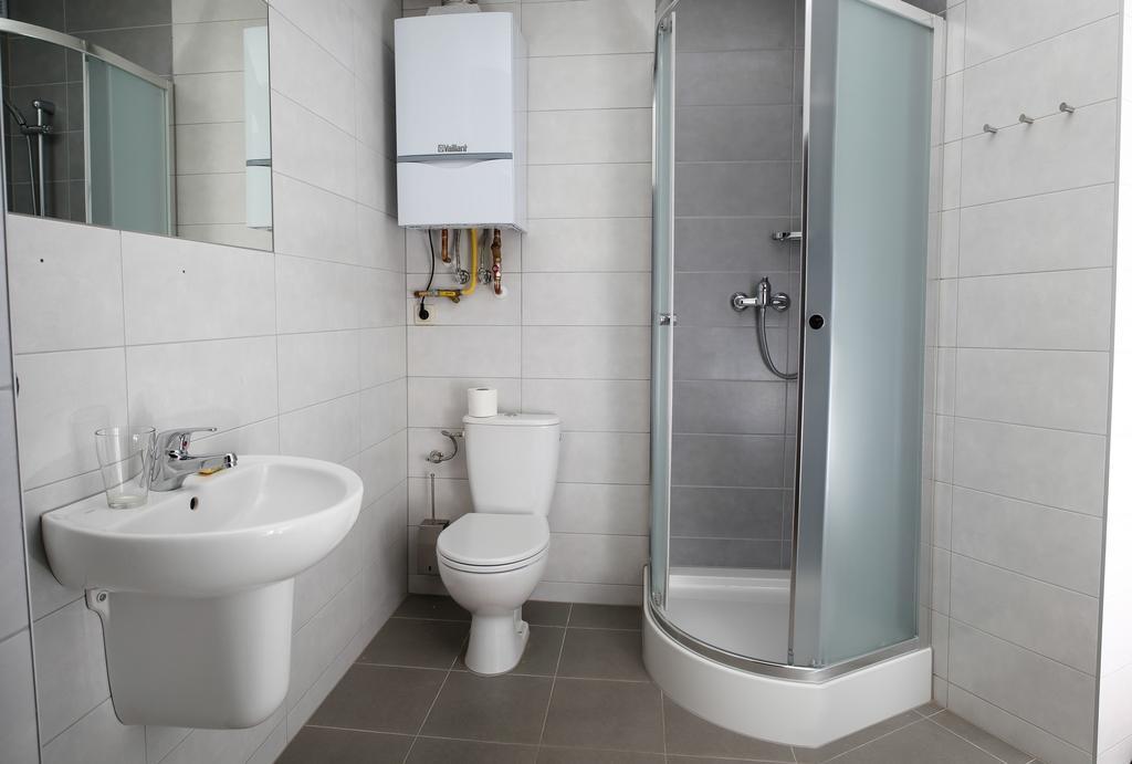 Apartament Serwis Krasków Δωμάτιο φωτογραφία