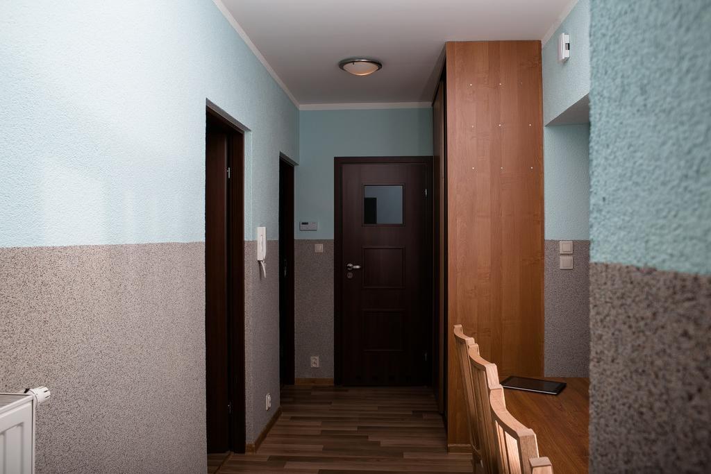 Apartament Serwis Krasków Δωμάτιο φωτογραφία