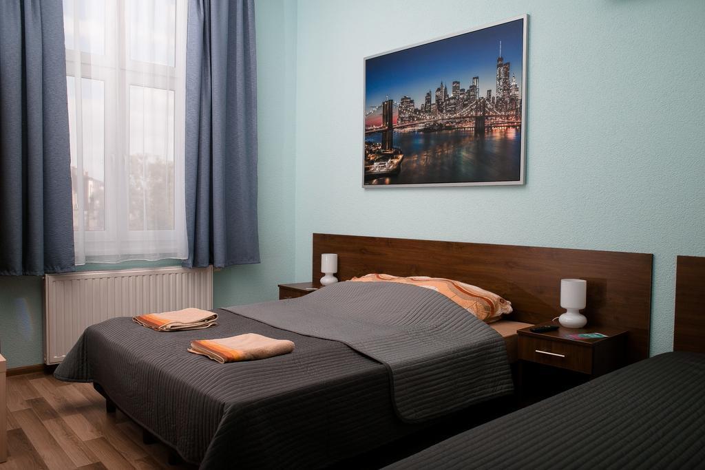Apartament Serwis Krasków Δωμάτιο φωτογραφία