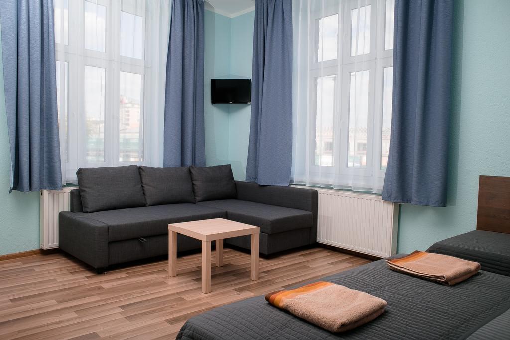 Apartament Serwis Krasków Δωμάτιο φωτογραφία