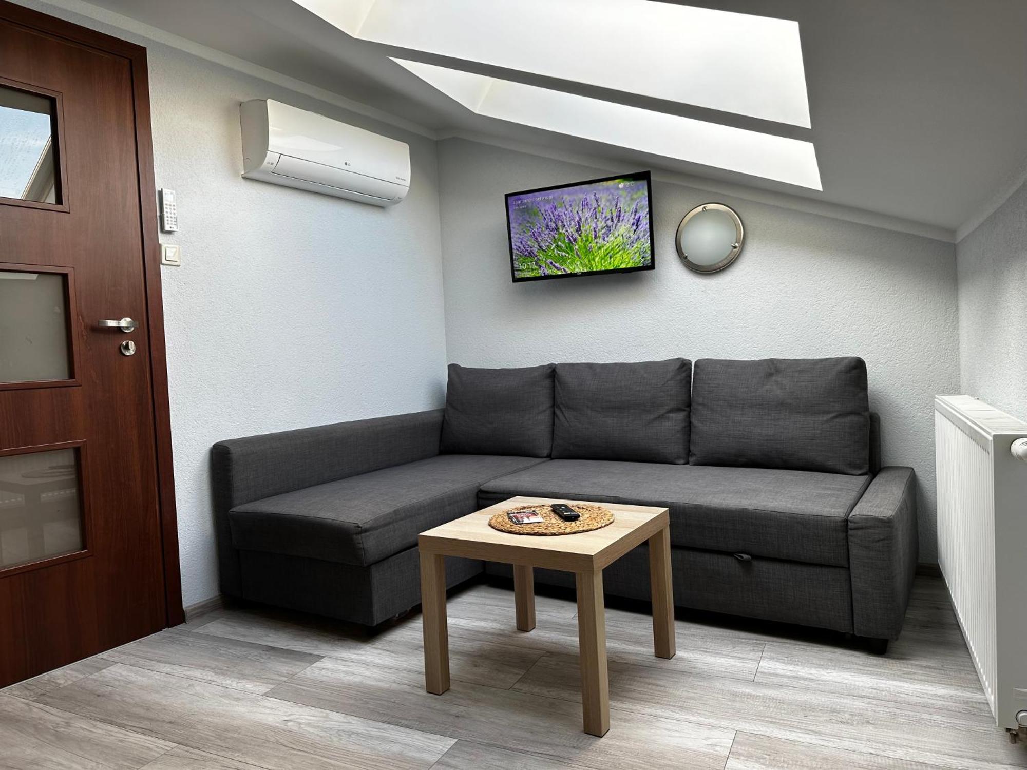 Apartament Serwis Krasków Εξωτερικό φωτογραφία