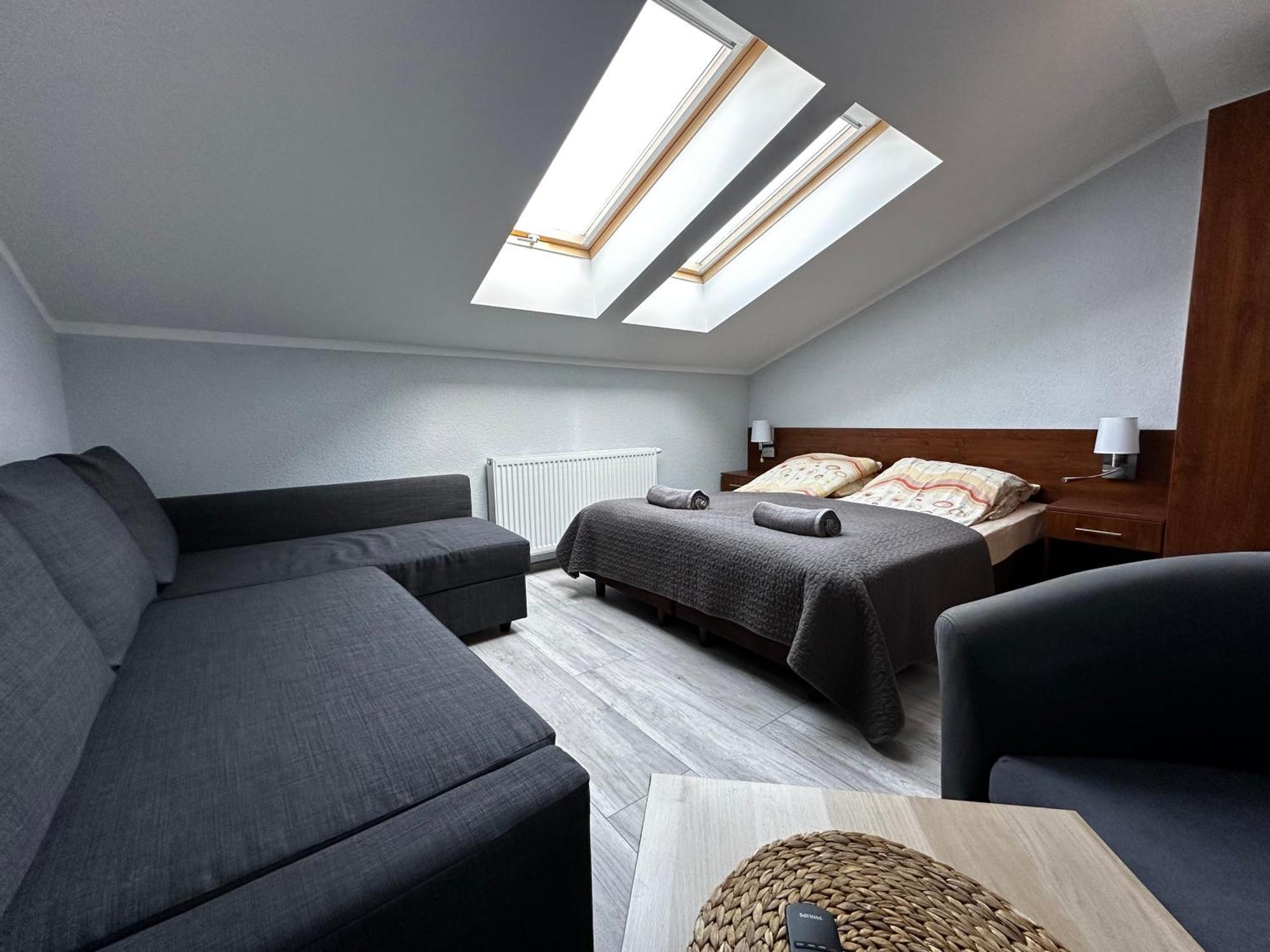 Apartament Serwis Krasków Εξωτερικό φωτογραφία