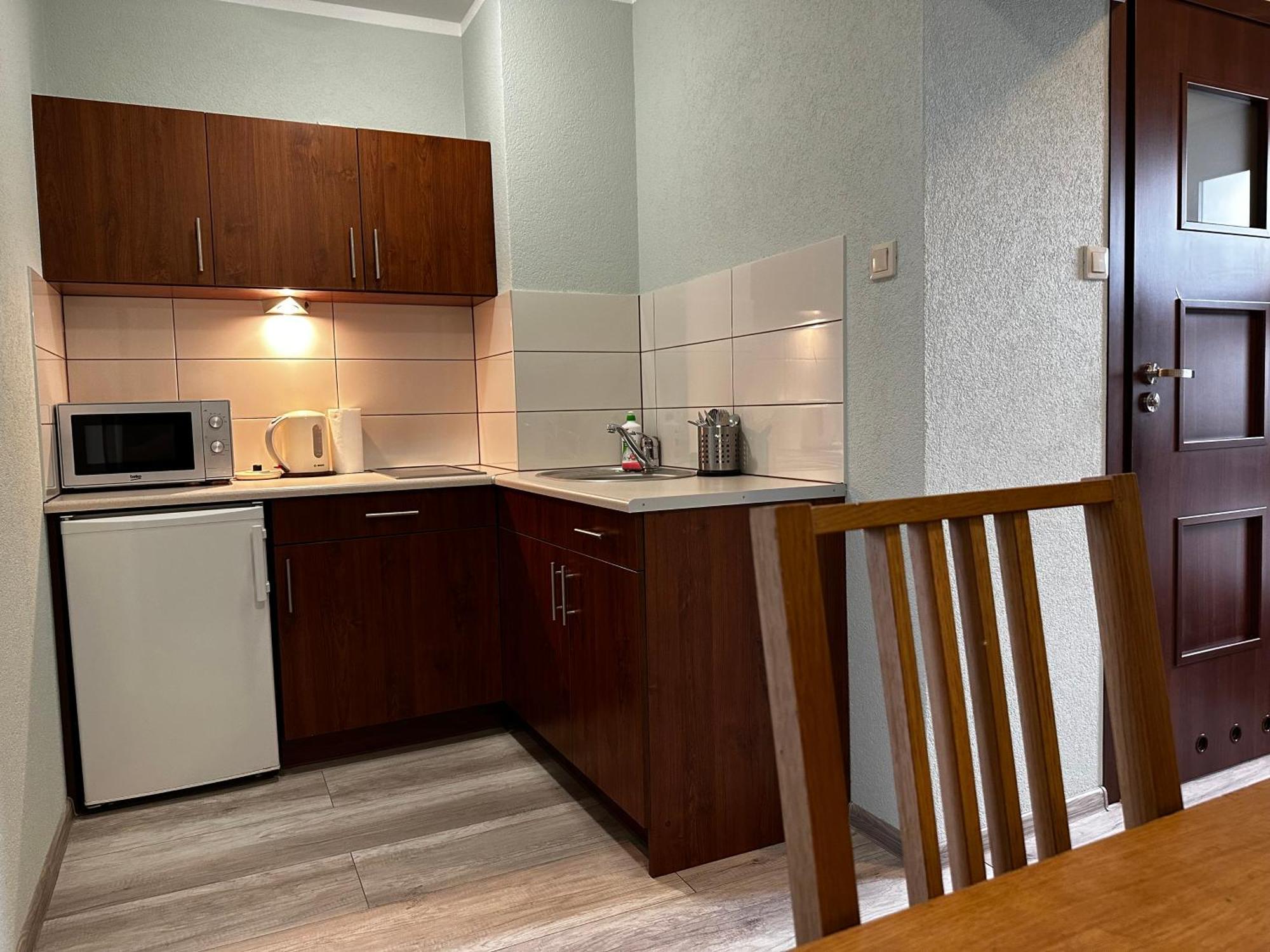 Apartament Serwis Krasków Εξωτερικό φωτογραφία