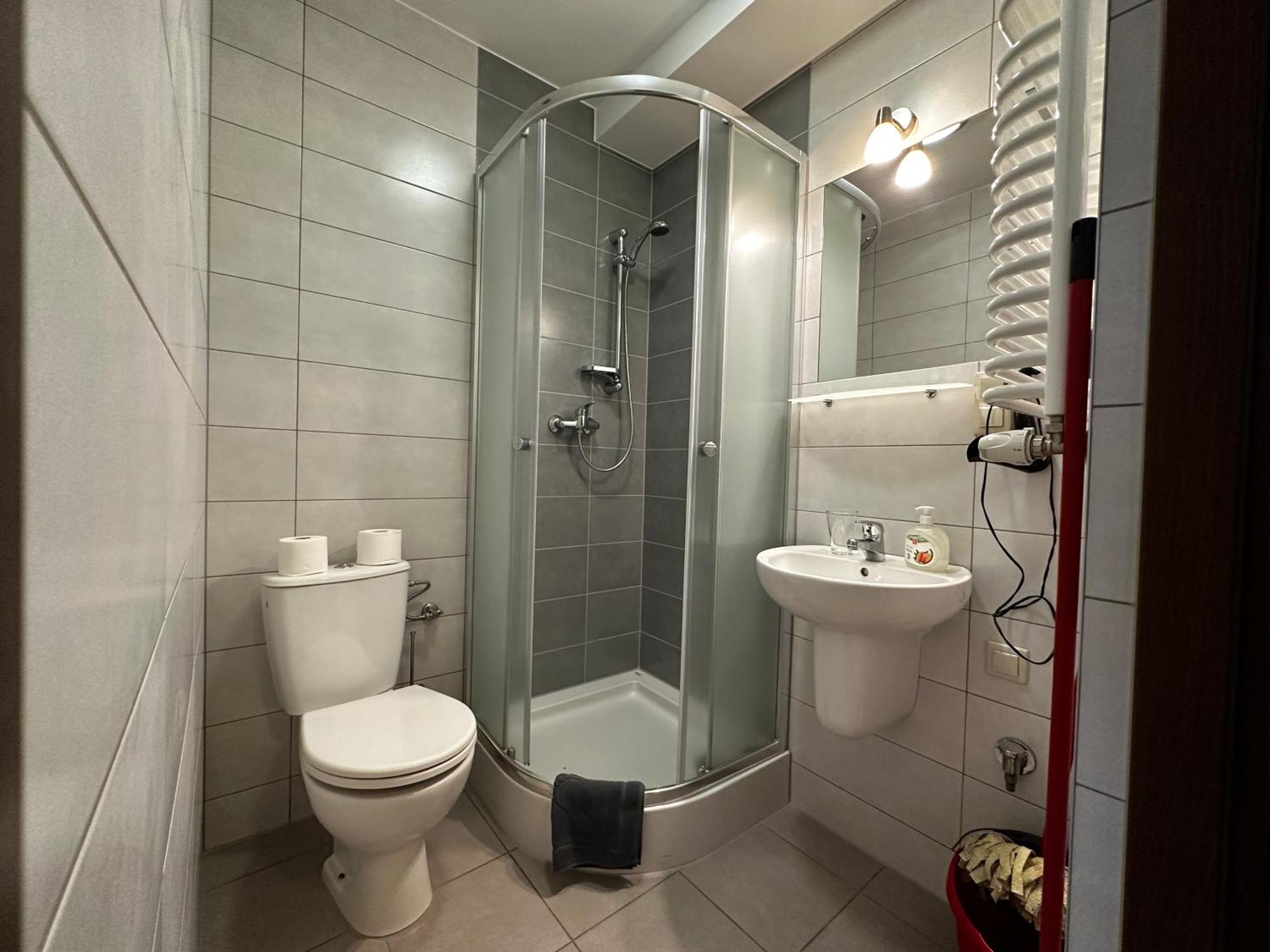 Apartament Serwis Krasków Εξωτερικό φωτογραφία