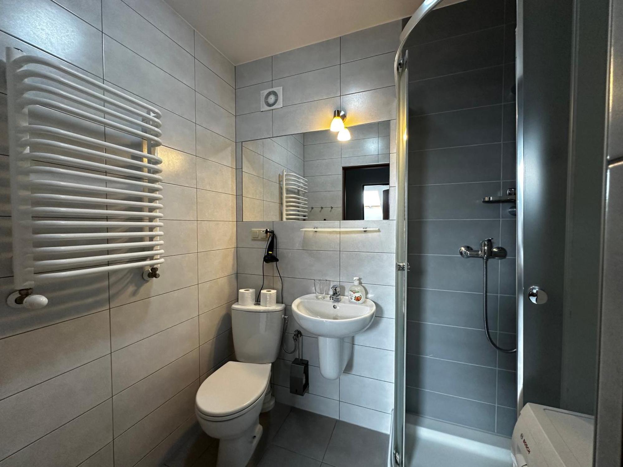 Apartament Serwis Krasków Εξωτερικό φωτογραφία