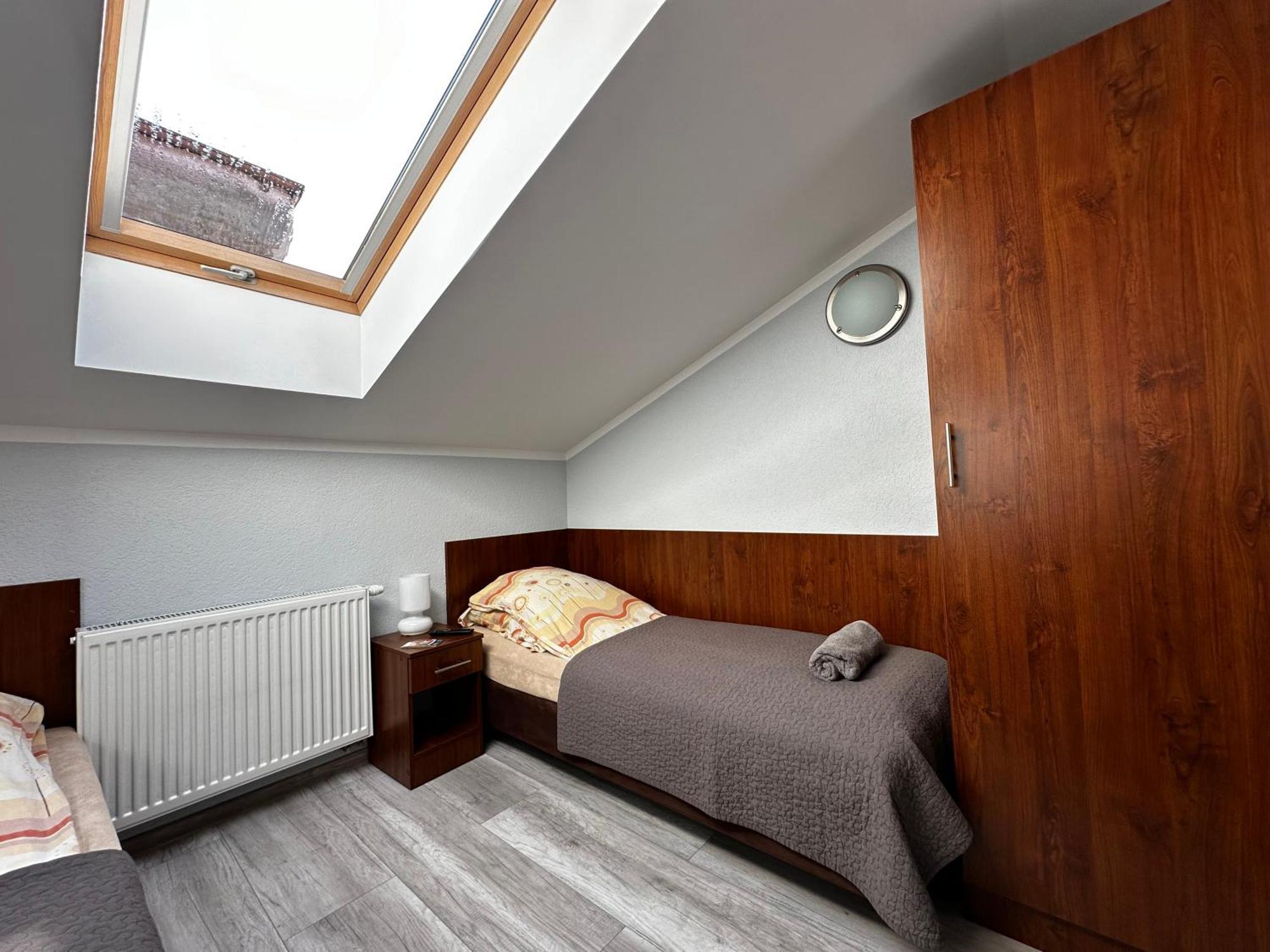 Apartament Serwis Krasków Εξωτερικό φωτογραφία