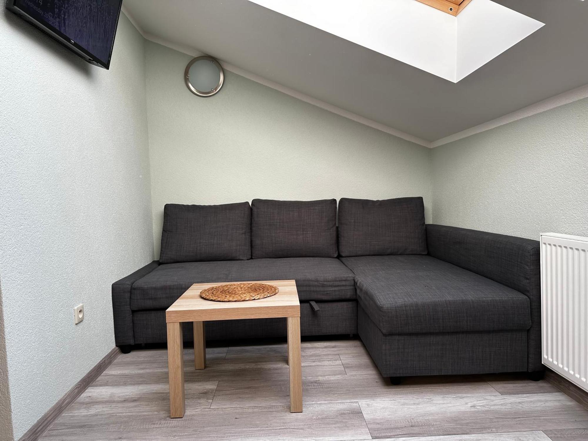 Apartament Serwis Krasków Εξωτερικό φωτογραφία