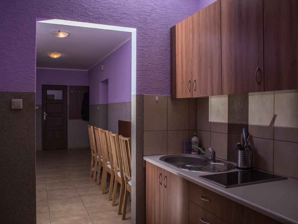 Apartament Serwis Krasków Δωμάτιο φωτογραφία