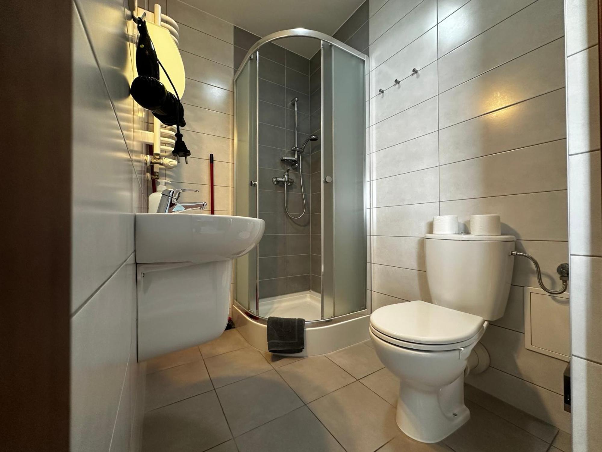 Apartament Serwis Krasków Εξωτερικό φωτογραφία
