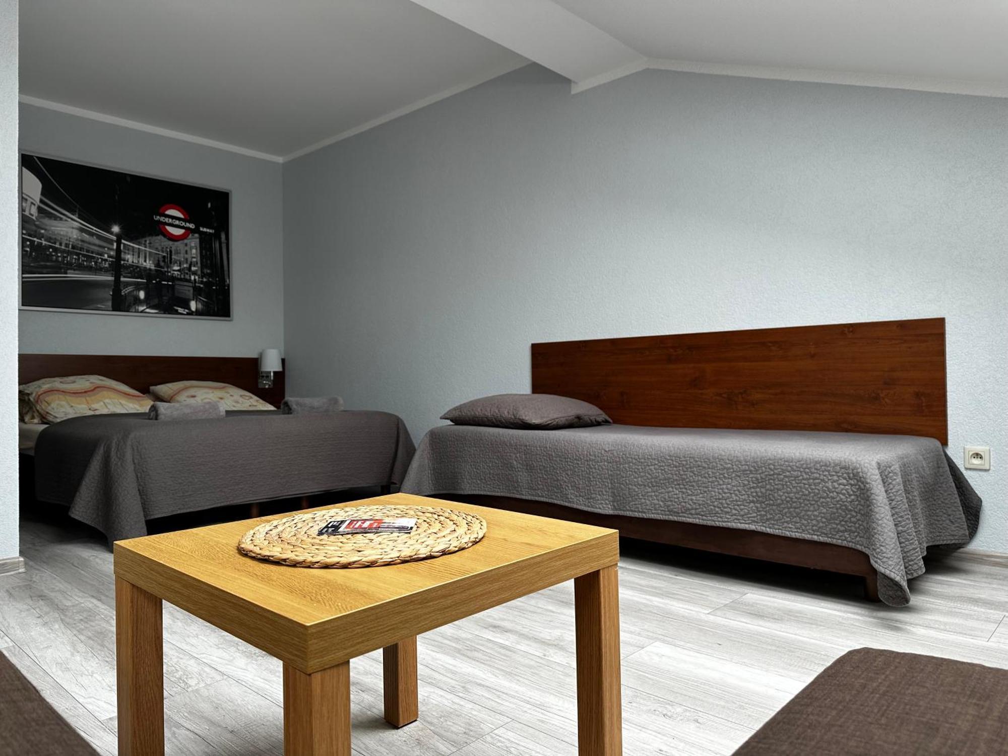 Apartament Serwis Krasków Εξωτερικό φωτογραφία