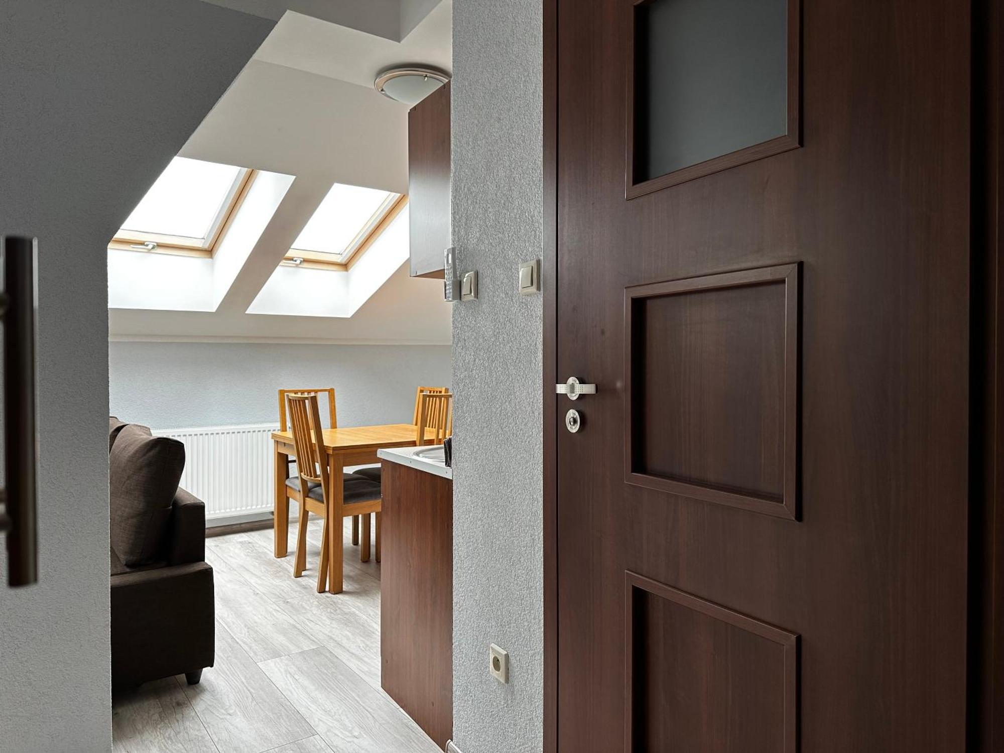Apartament Serwis Krasków Εξωτερικό φωτογραφία