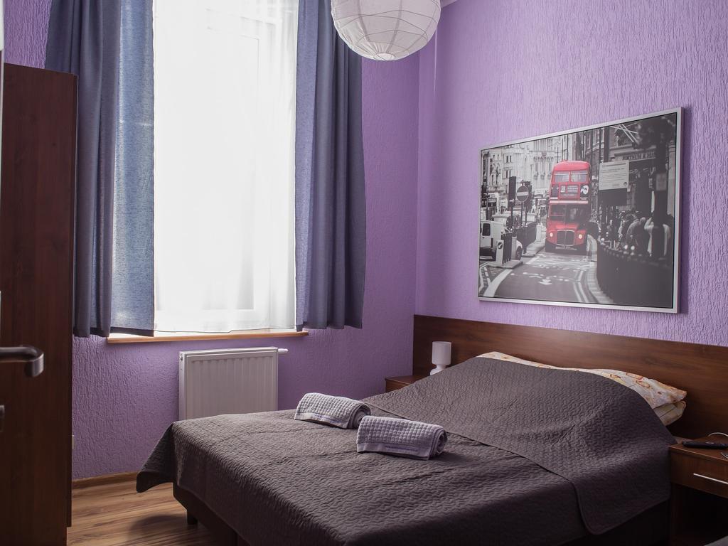 Apartament Serwis Krasków Δωμάτιο φωτογραφία