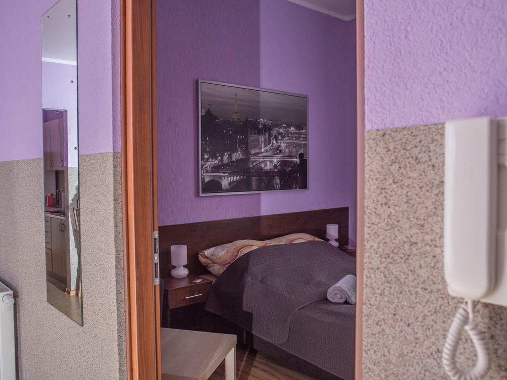 Apartament Serwis Krasków Δωμάτιο φωτογραφία