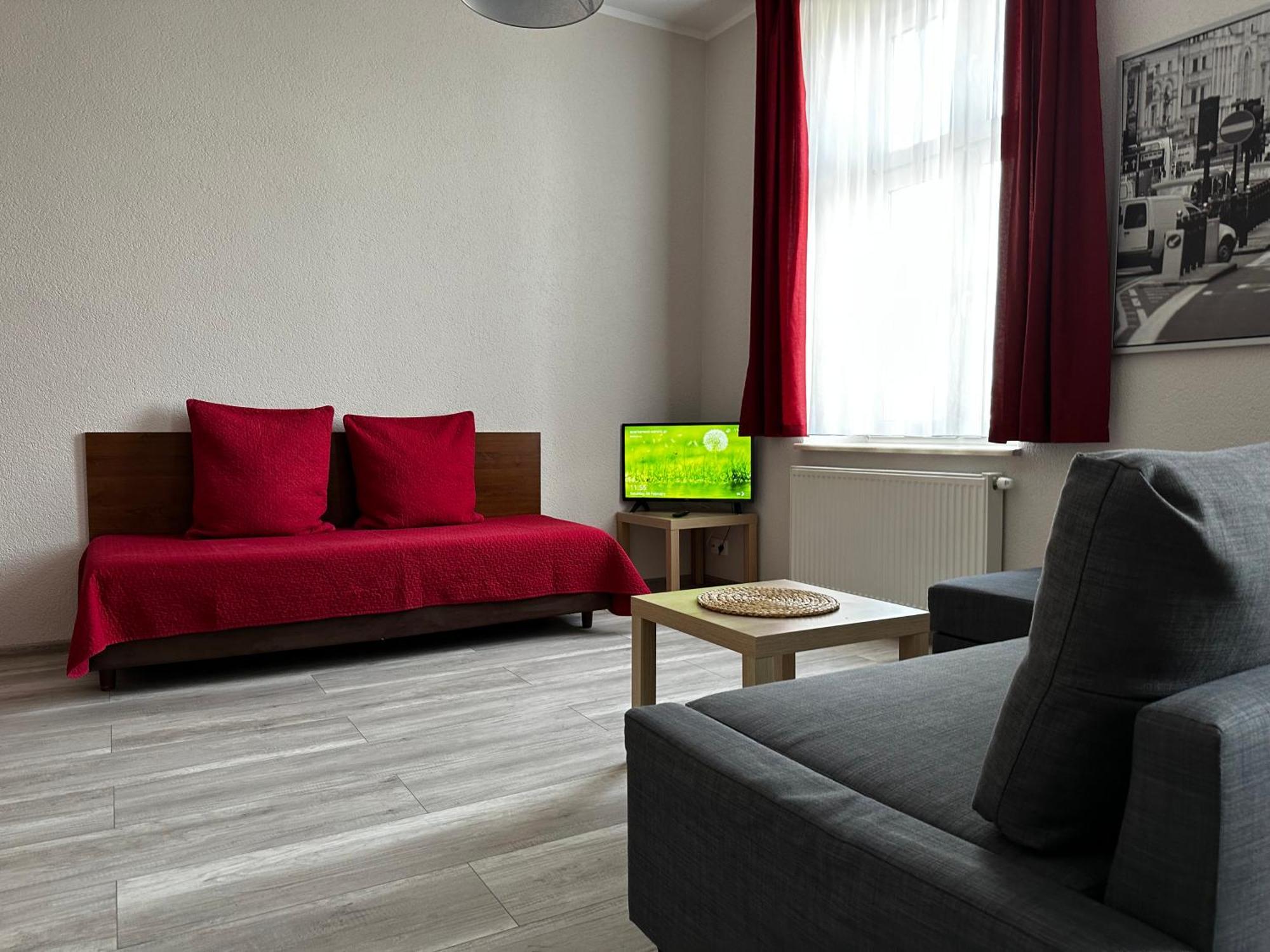 Apartament Serwis Krasków Εξωτερικό φωτογραφία
