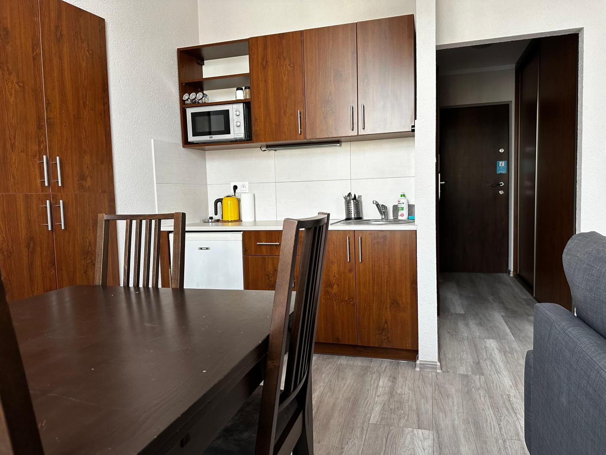Apartament Serwis Krasków Εξωτερικό φωτογραφία