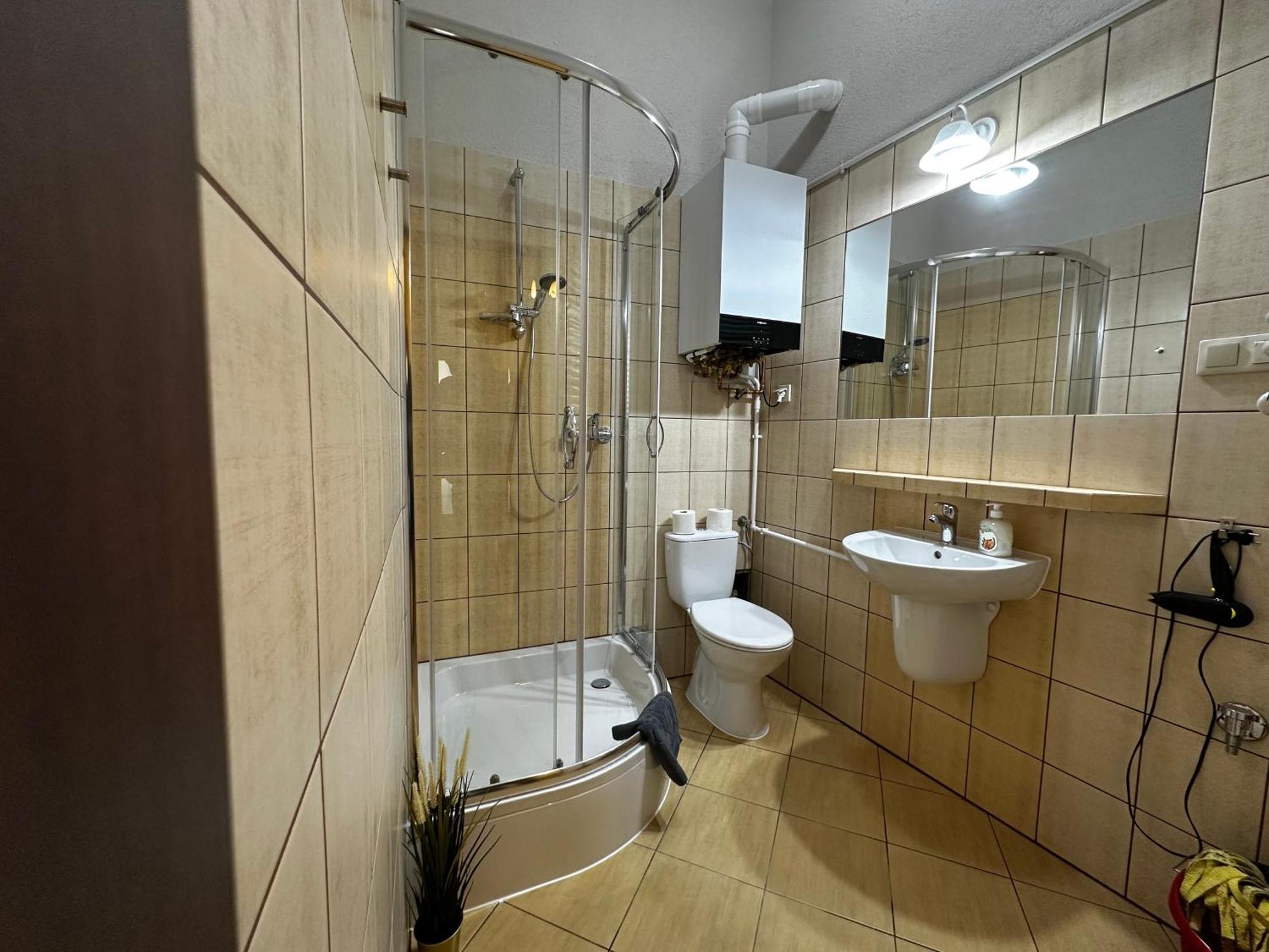 Apartament Serwis Krasków Εξωτερικό φωτογραφία