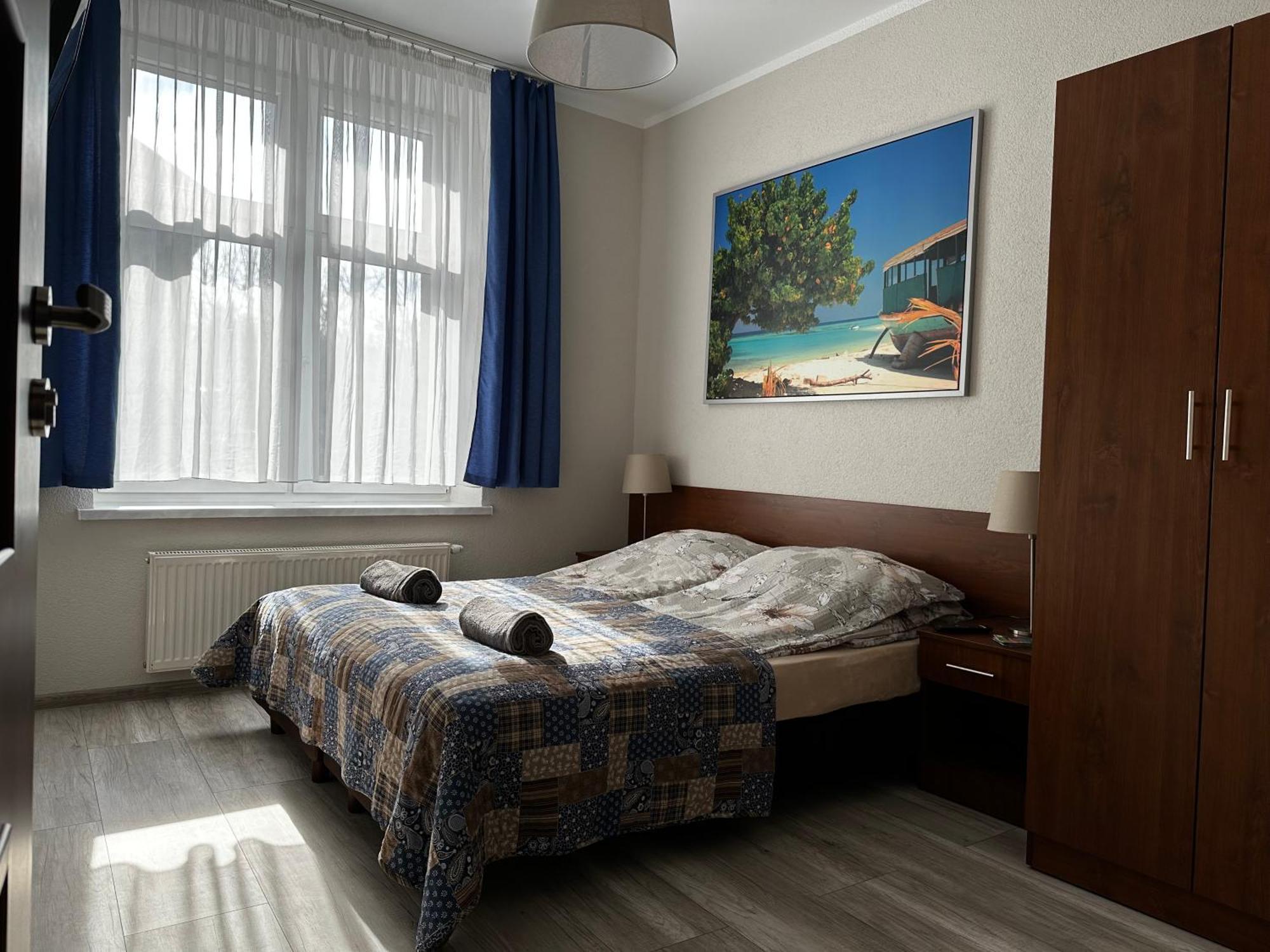 Apartament Serwis Krasków Εξωτερικό φωτογραφία