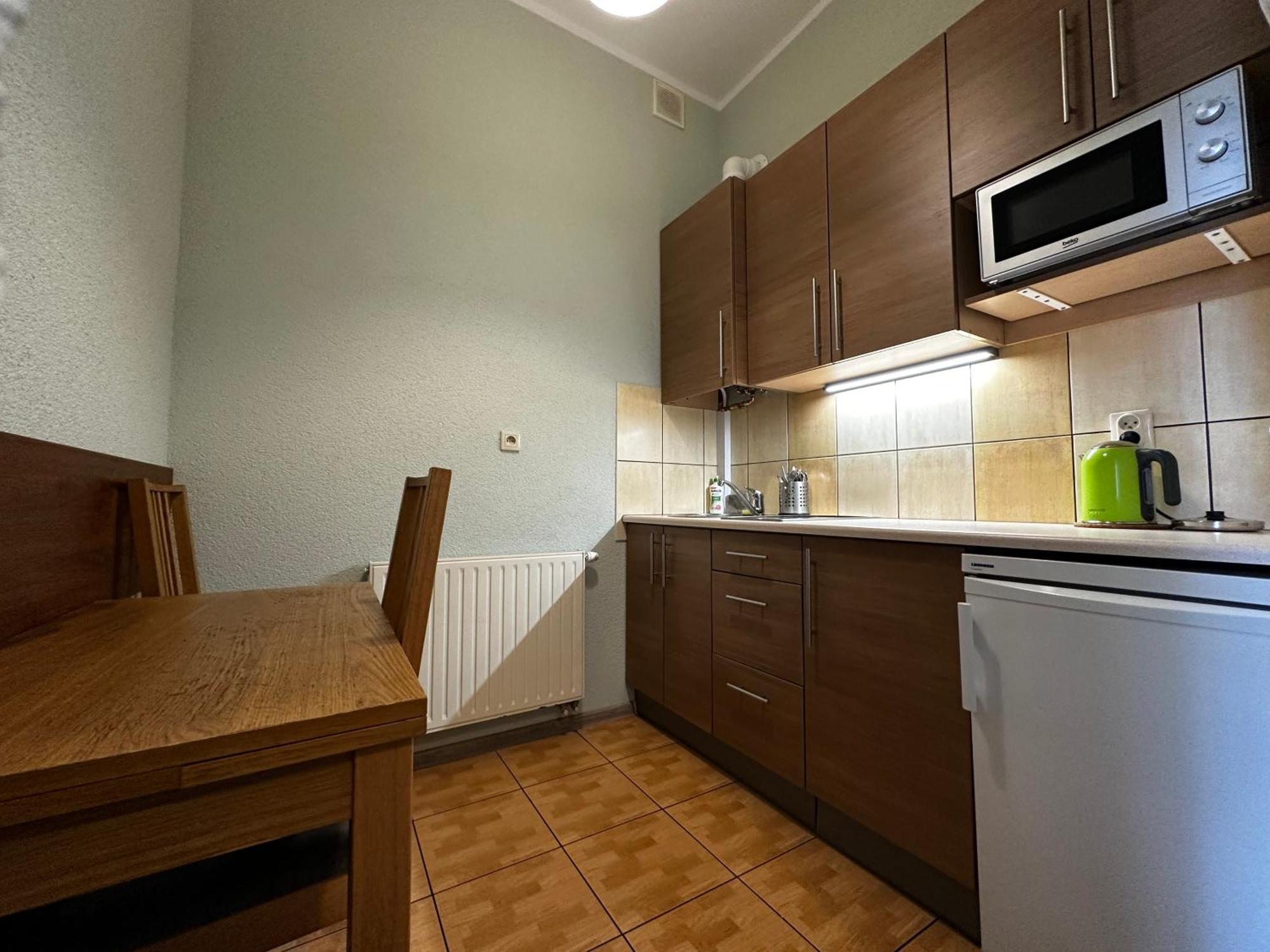 Apartament Serwis Krasków Εξωτερικό φωτογραφία