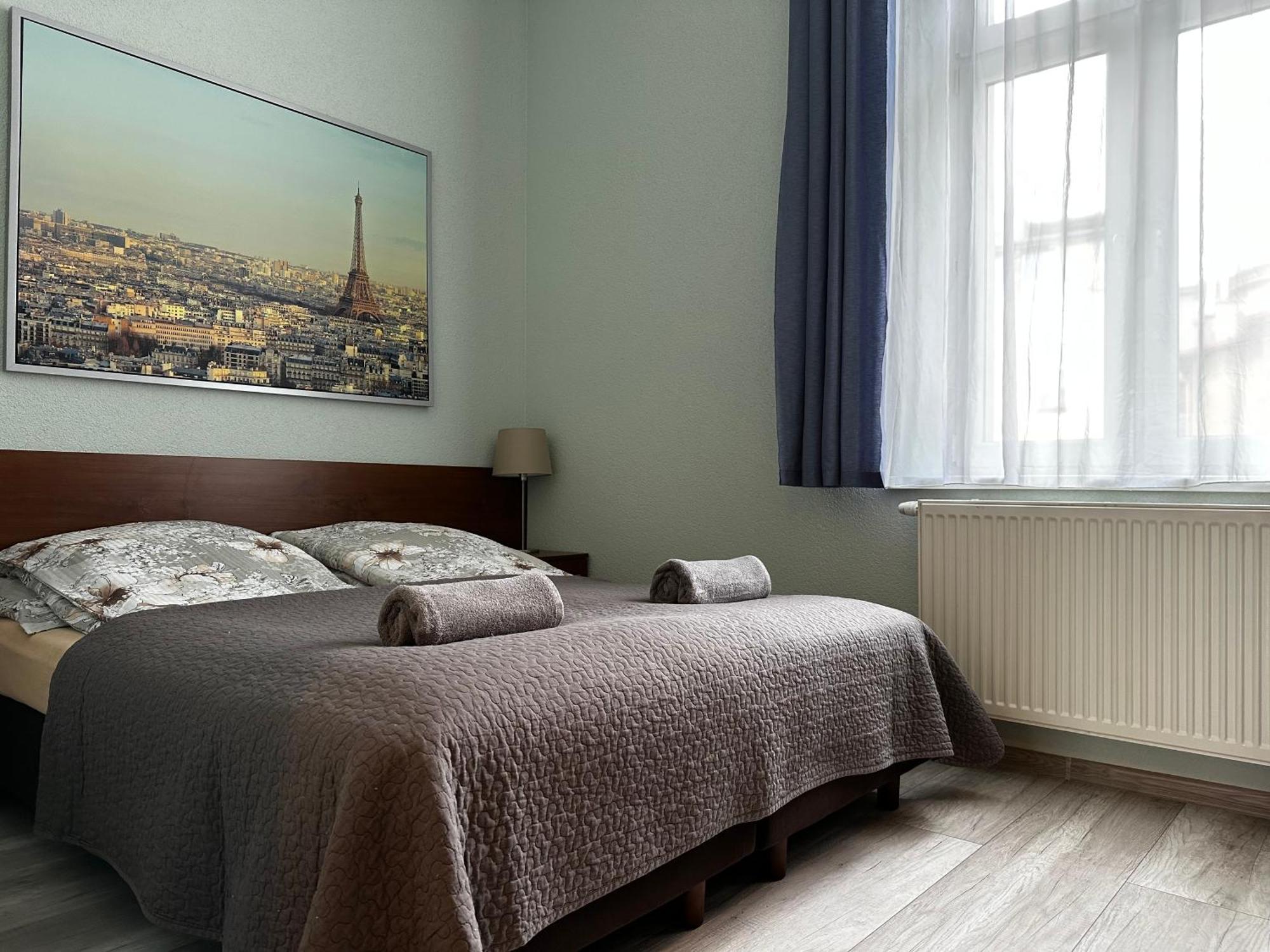 Apartament Serwis Krasków Εξωτερικό φωτογραφία