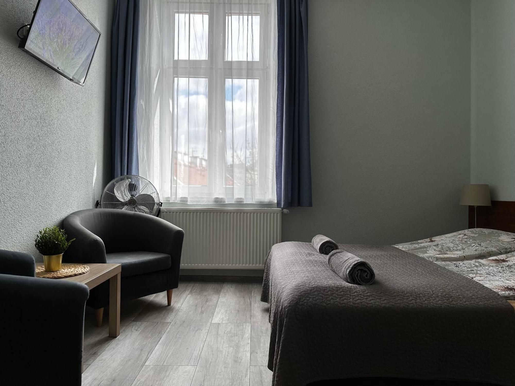 Apartament Serwis Krasków Εξωτερικό φωτογραφία