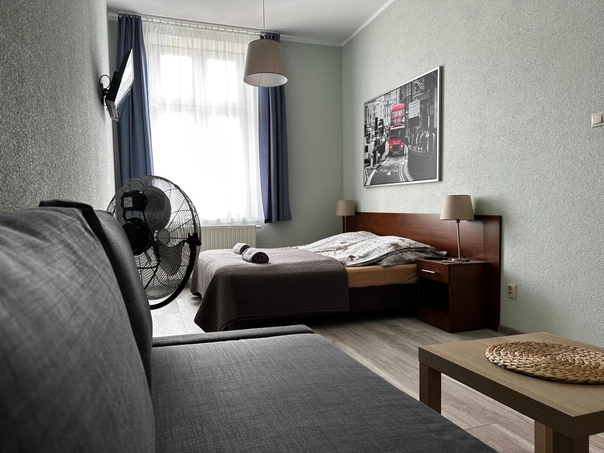 Apartament Serwis Krasków Εξωτερικό φωτογραφία