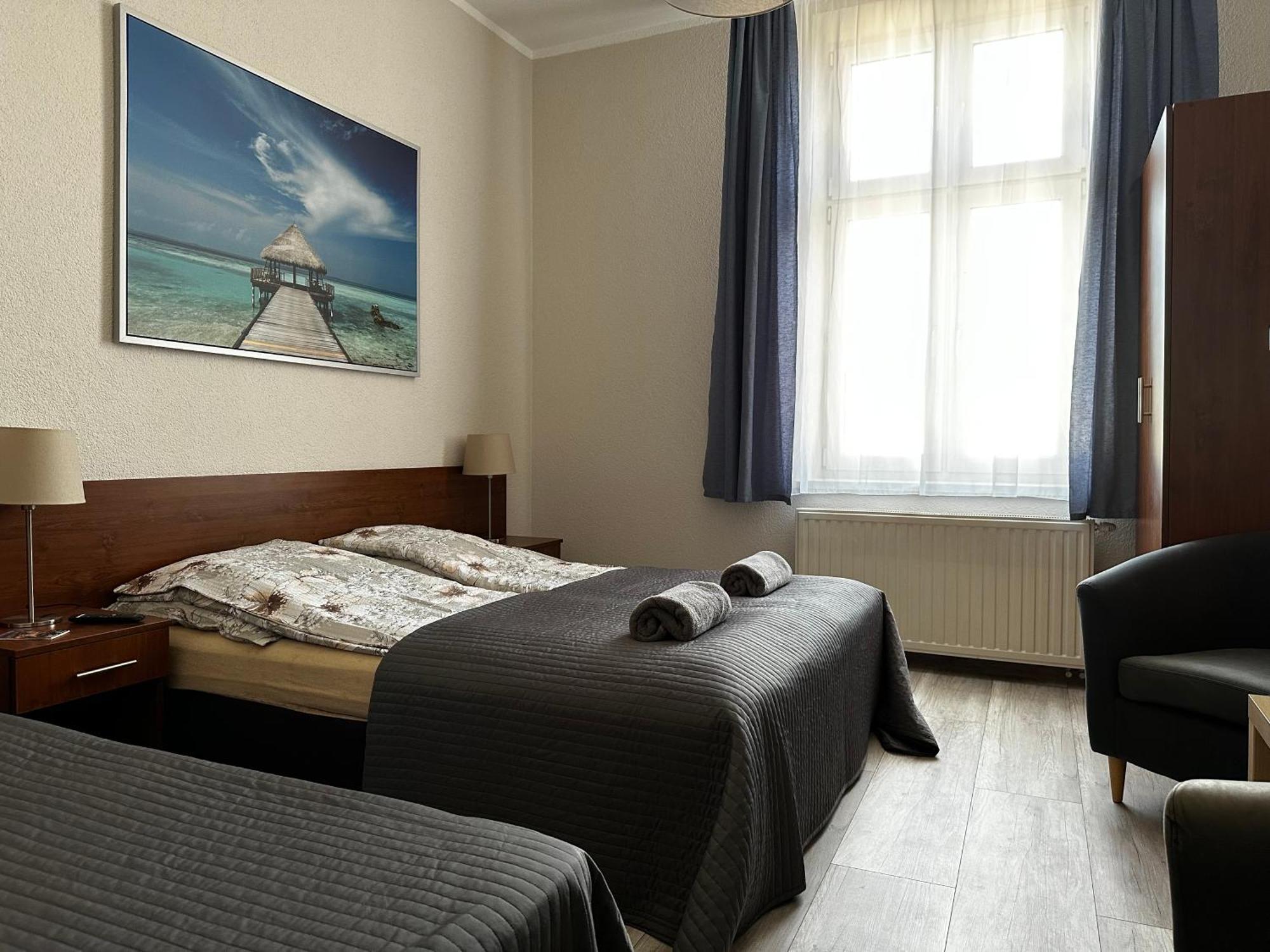 Apartament Serwis Krasków Εξωτερικό φωτογραφία