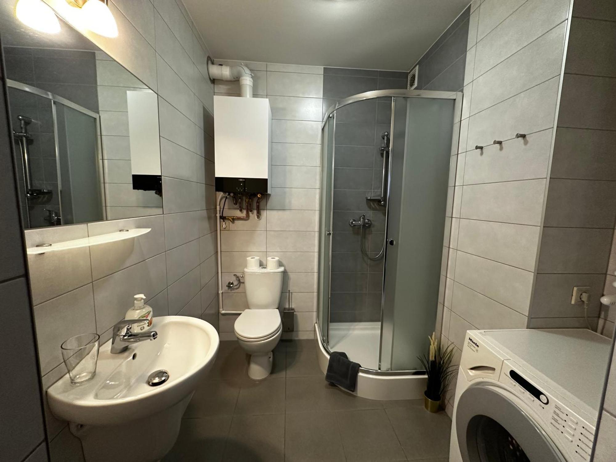 Apartament Serwis Krasków Εξωτερικό φωτογραφία
