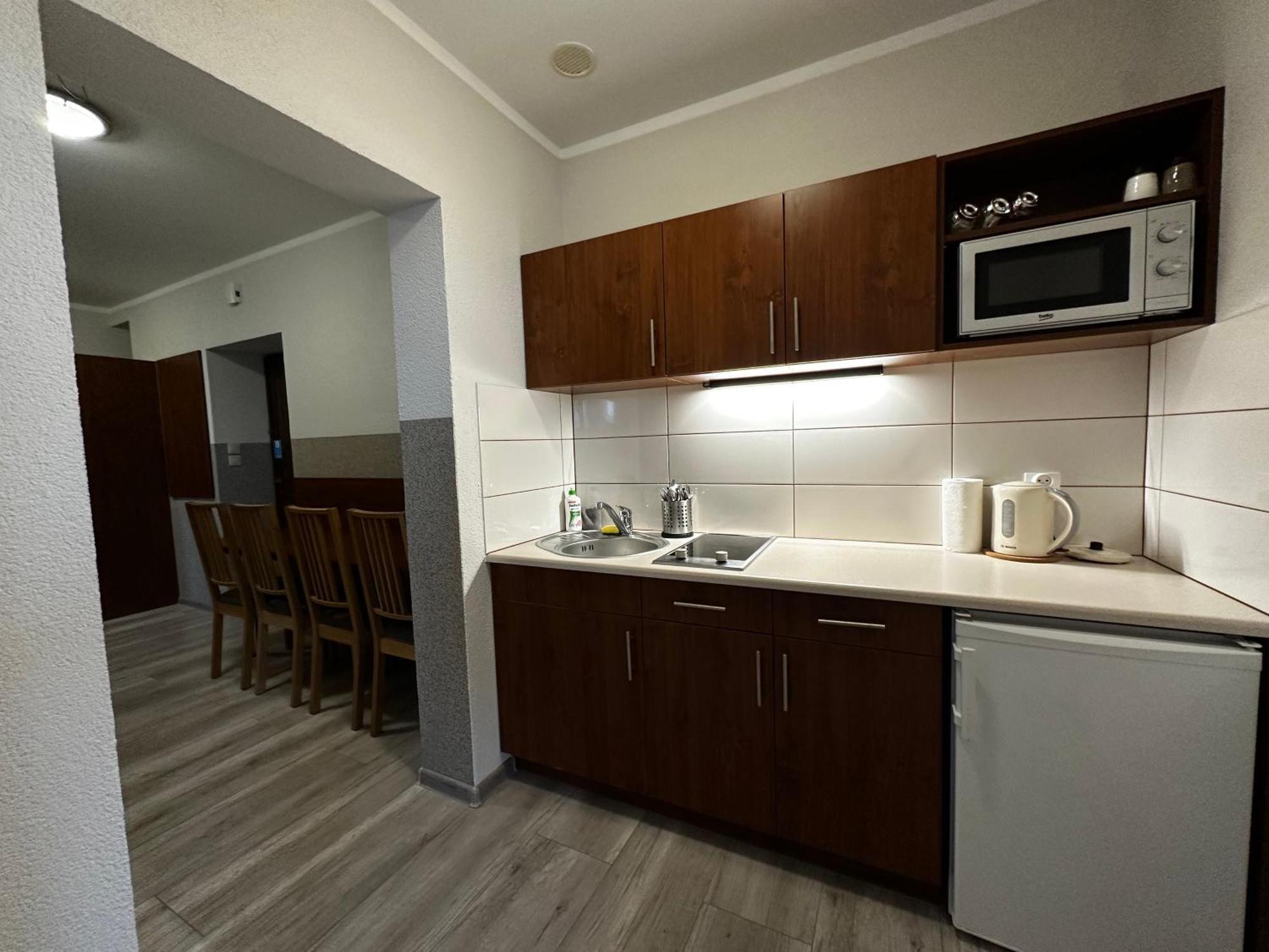 Apartament Serwis Krasków Εξωτερικό φωτογραφία
