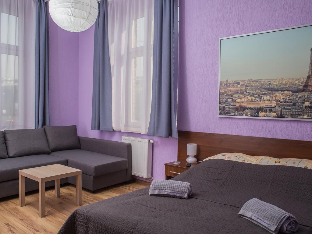 Apartament Serwis Krasków Δωμάτιο φωτογραφία