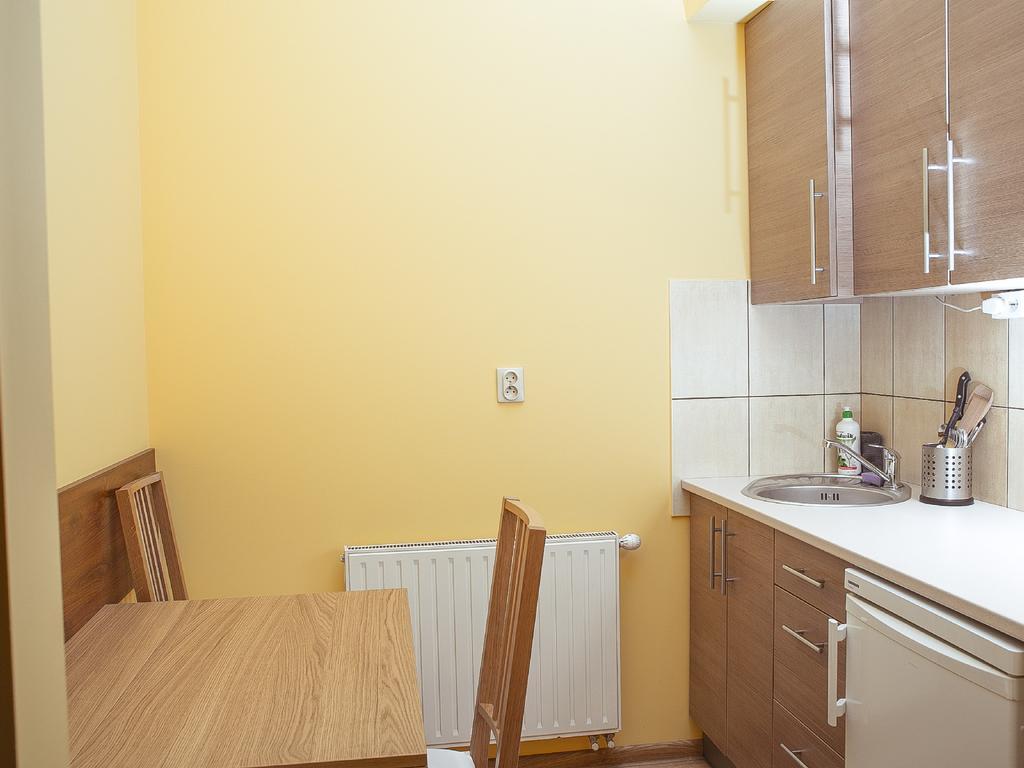 Apartament Serwis Krasków Δωμάτιο φωτογραφία