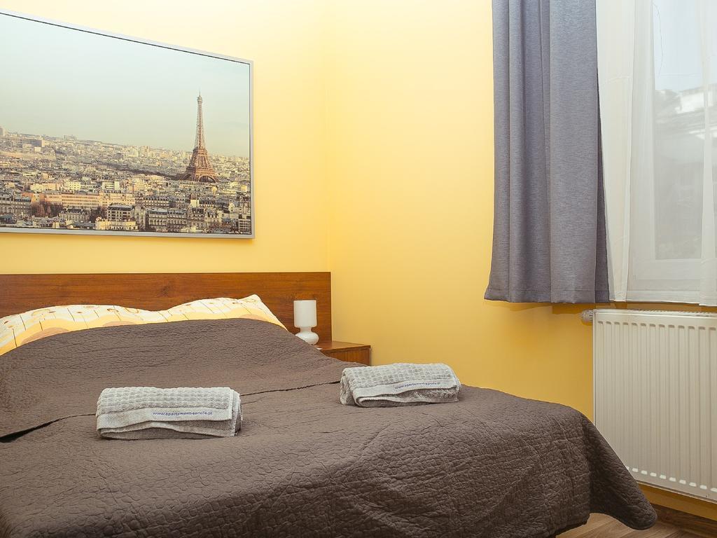 Apartament Serwis Krasków Δωμάτιο φωτογραφία