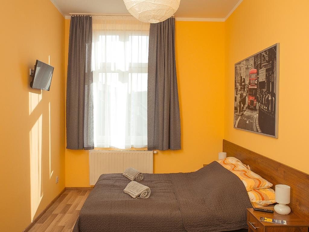 Apartament Serwis Krasków Δωμάτιο φωτογραφία