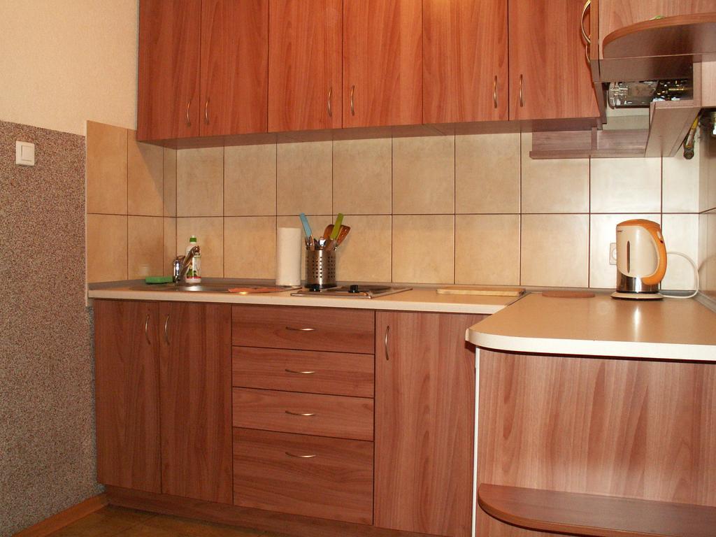 Apartament Serwis Krasków Δωμάτιο φωτογραφία