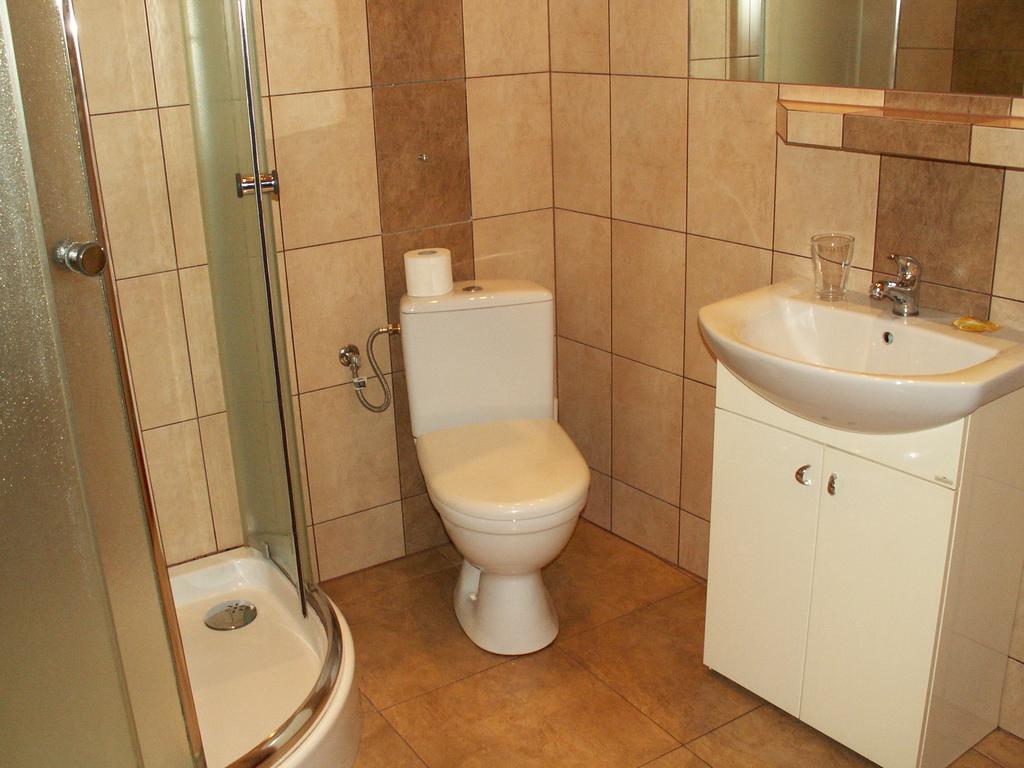 Apartament Serwis Krasków Δωμάτιο φωτογραφία