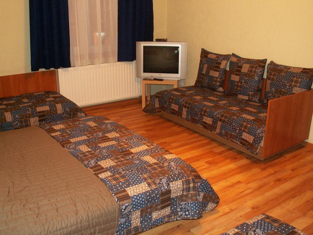 Apartament Serwis Krasków Δωμάτιο φωτογραφία